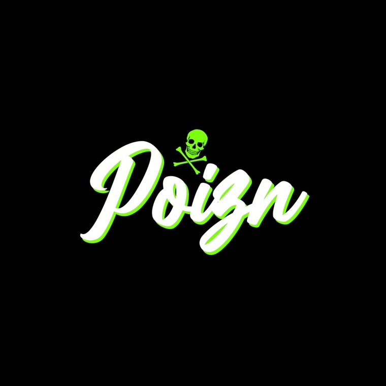 Poizn Ivii banner image