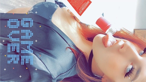 Red, white, & booty!! cover image