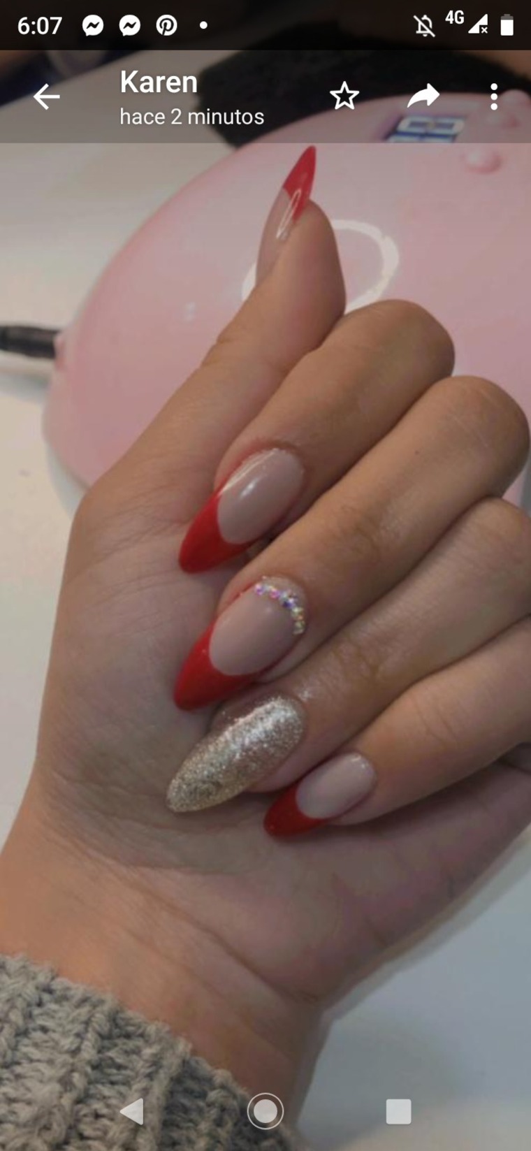 Baby Polish banner image