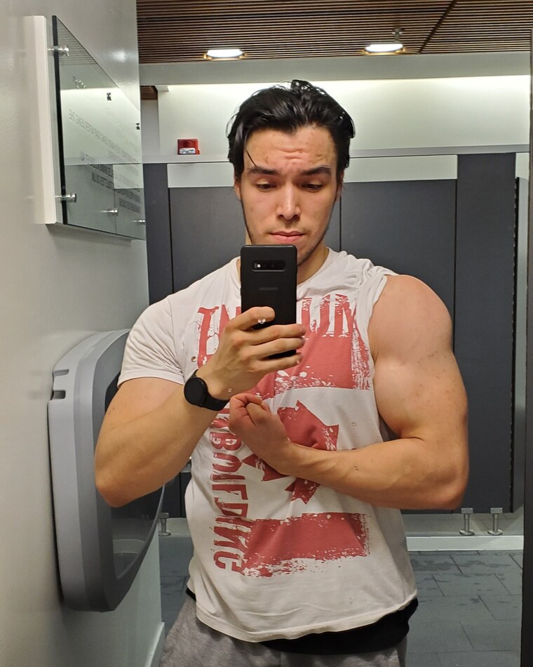 PolarBeast cover image