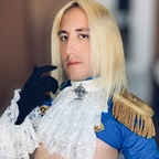 Polar Prince ❄️ avatar
