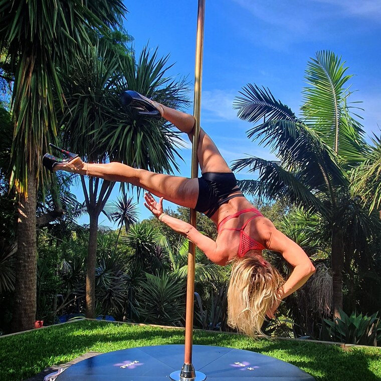 Polefit cover image