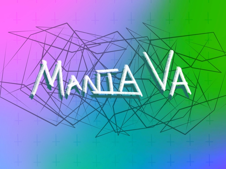 🏳️⚧️ Mania 🏳️⚧️ banner image