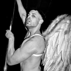 Pole dancer avatar