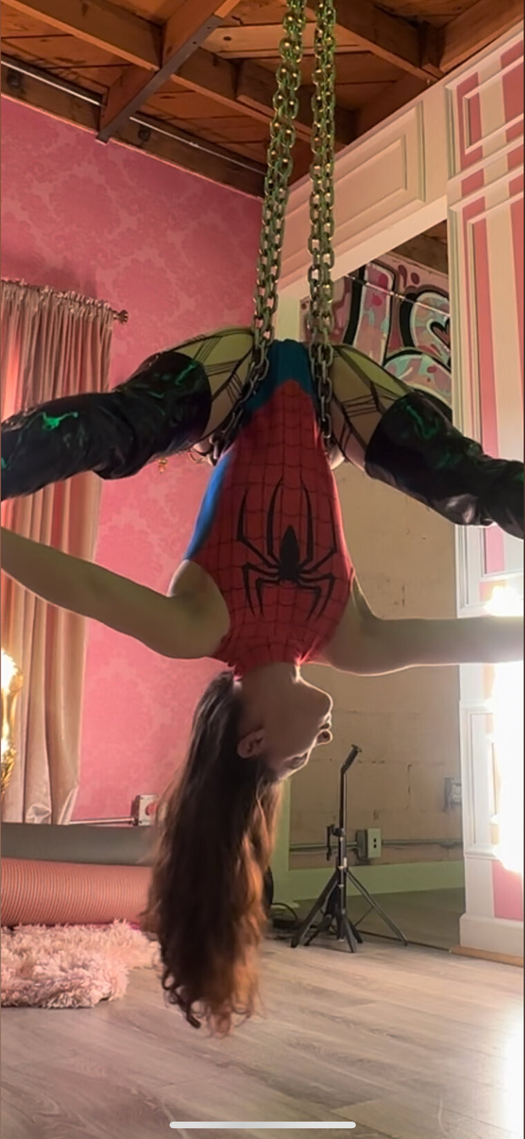 PolePrincess cover image