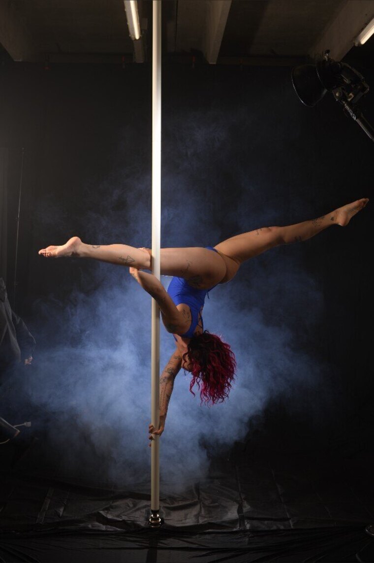 Polerina banner image