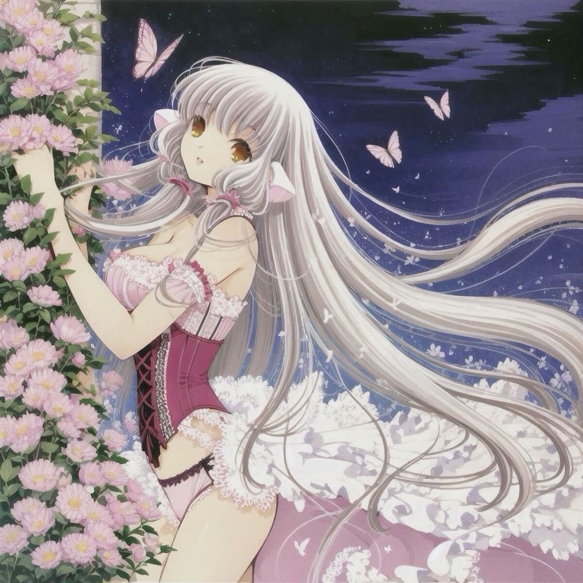 Pole Waifu banner image