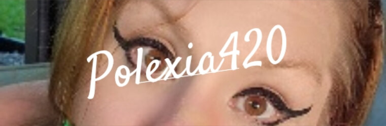 Polexia Four20 cover image