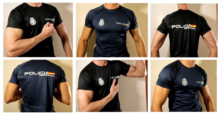 POLICE CNP cover image