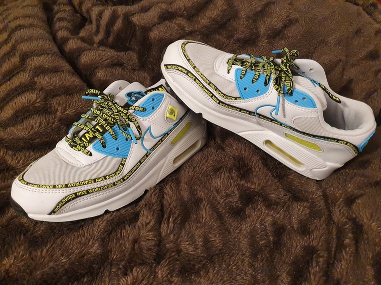Policesneakers cover image