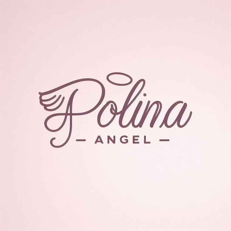 Polina cover image