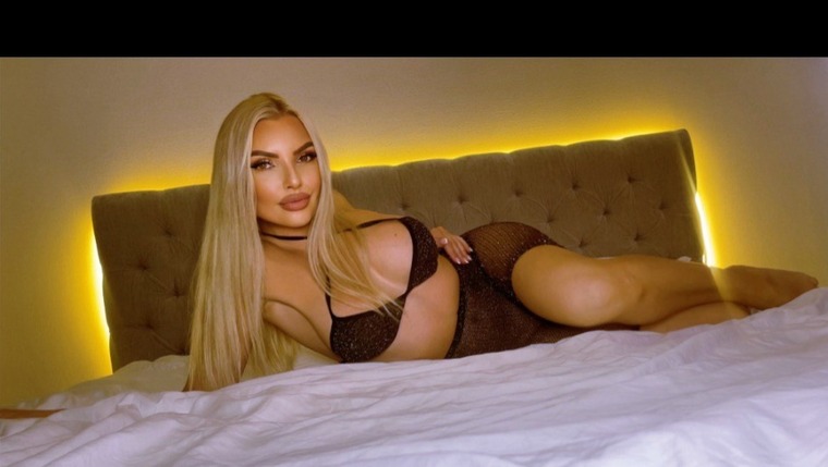Polina Nice cover image