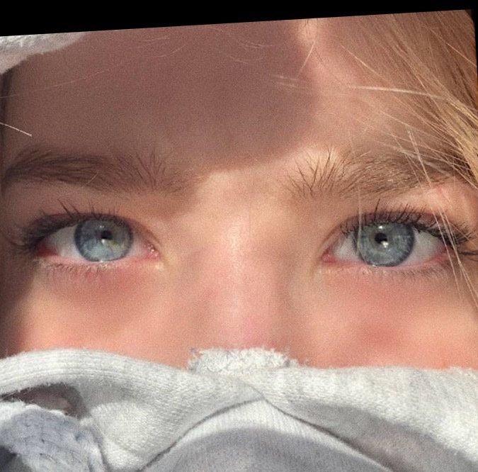 Polina banner image
