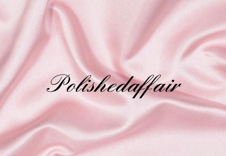 Polishedaffair banner image