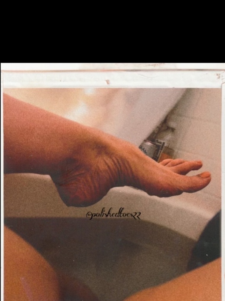 Polished Toes banner image