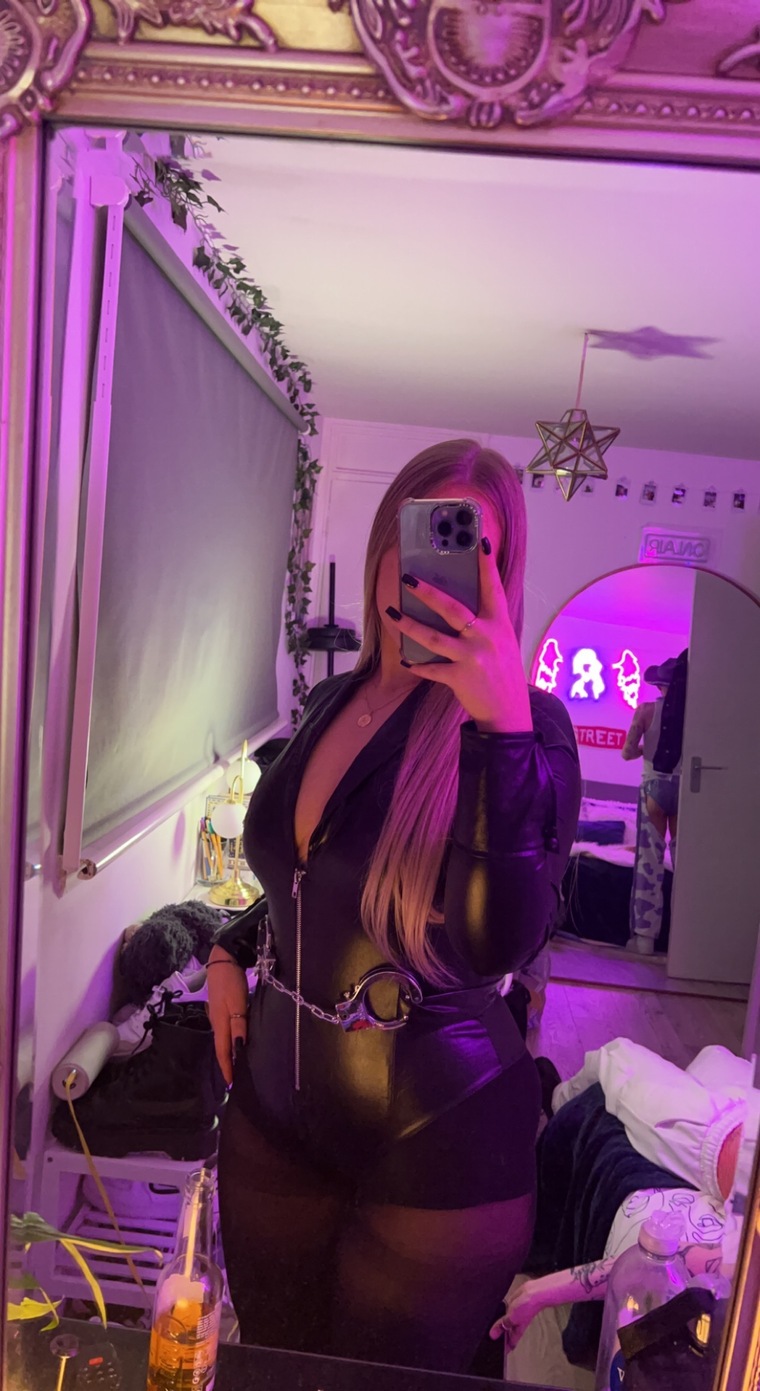 polish girl fantasy banner image