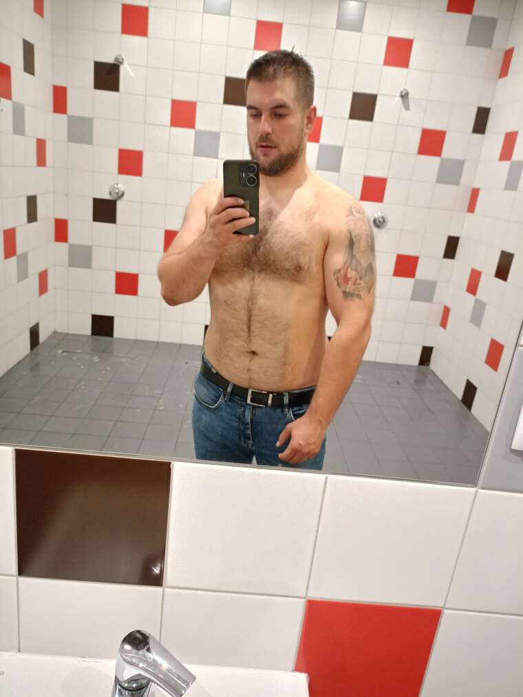 Polish Man cover image