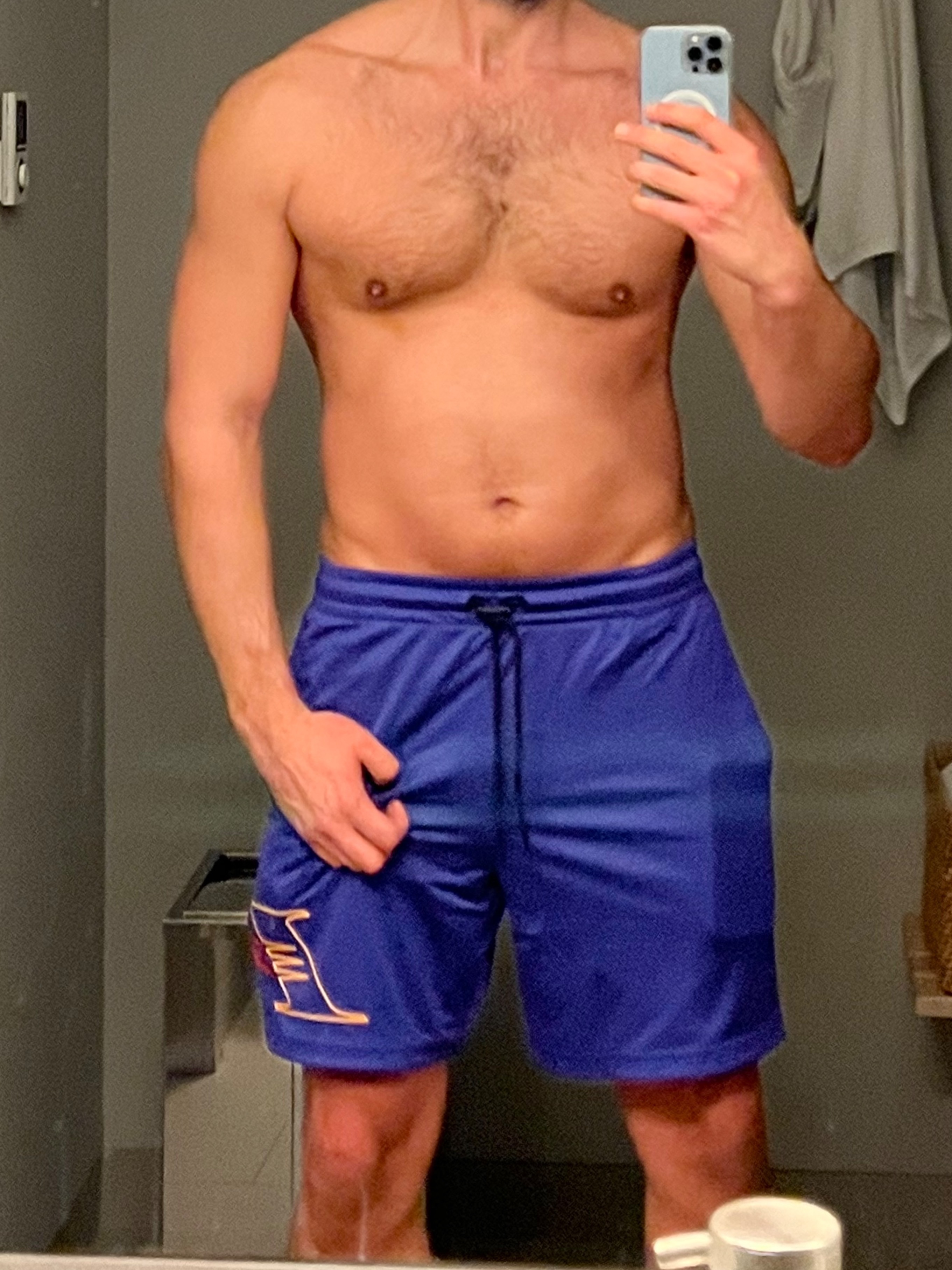 PolishMasculineXL banner image