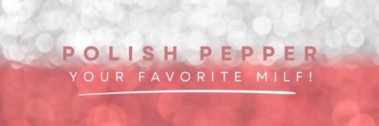 Polish Pepper banner image