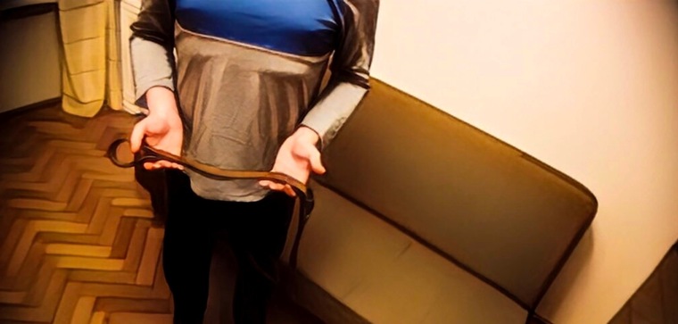 Polish Spanking banner image