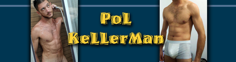 pol kellerman cover image