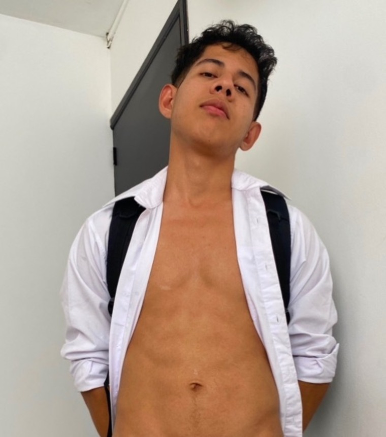 RICARDO cover image