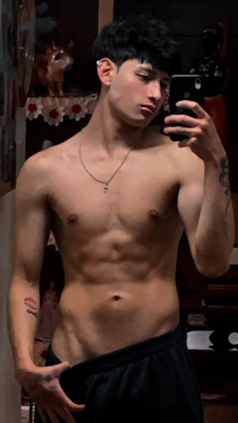 🔞Pollux 69 cover image