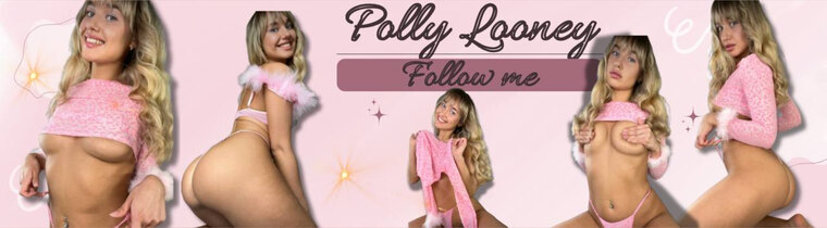 Polly 😈 cover image