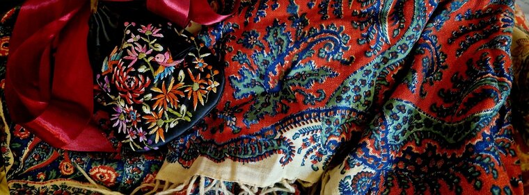 Polly's Tootsies banner image