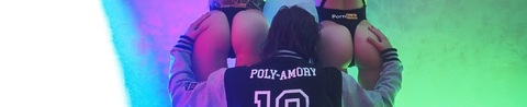 ❤️Polyamory❤️ cover image