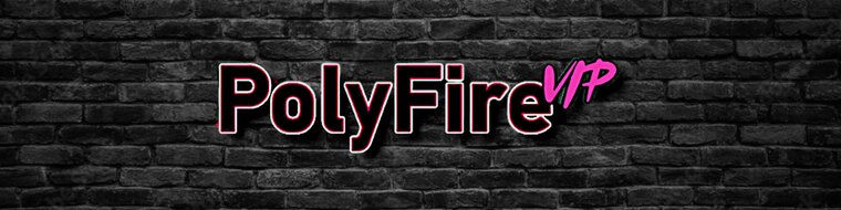 PolyFire VIP cover image