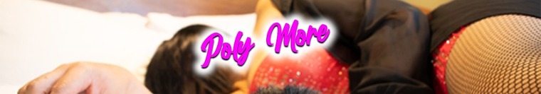 PolyMoreEC cover image