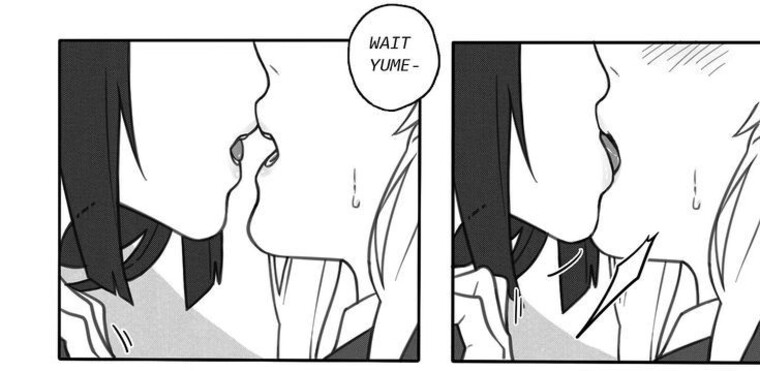 ๐บ Yumeko's shelter ๐บ banner image