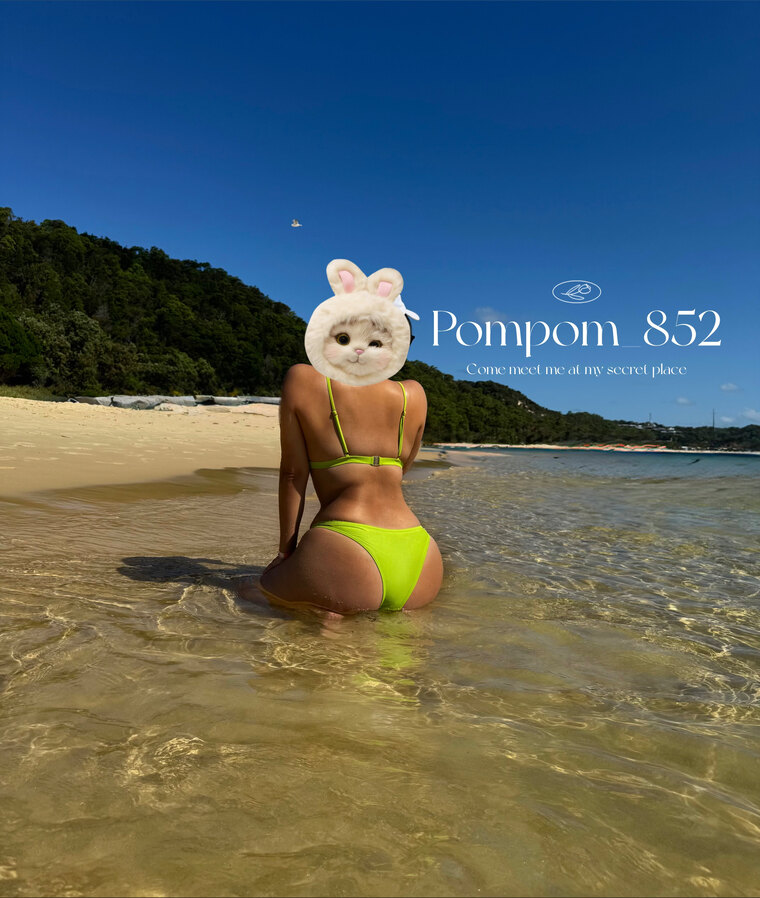 Pompom_852 banner image