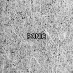 Ponic avatar