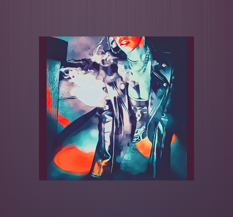 PONIE LEE cover image