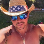 Pool boy avatar