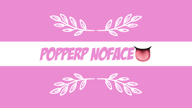 PopperP cover image
