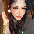 🖤 goddess ali avatar