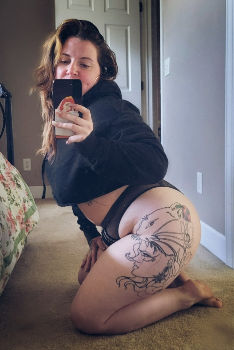Poppy O'Connor cover image
