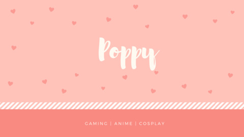PoppyboppyVIP cover image