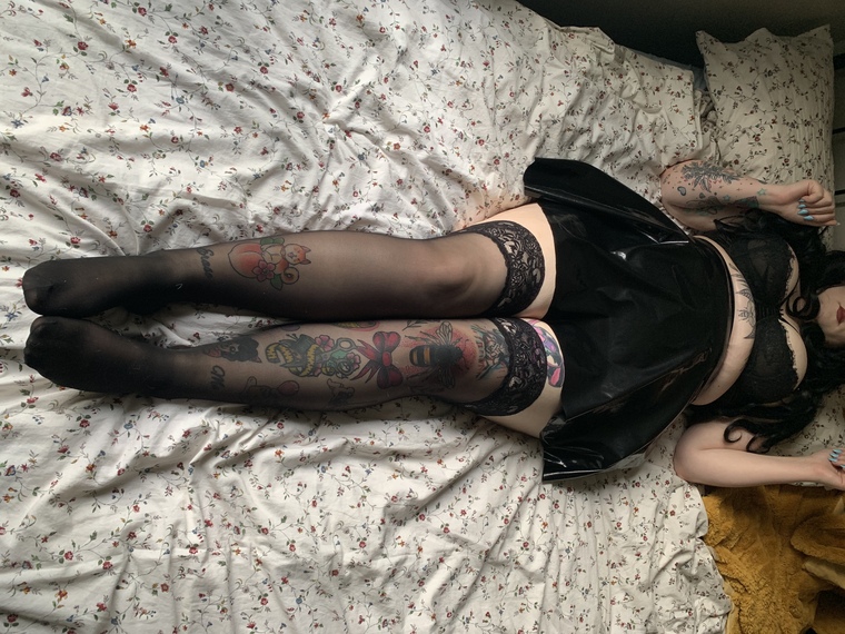 Poppy Floss cover image