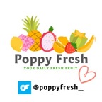 PoppyFresh avatar