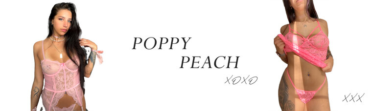 Poppy ๐ cover image