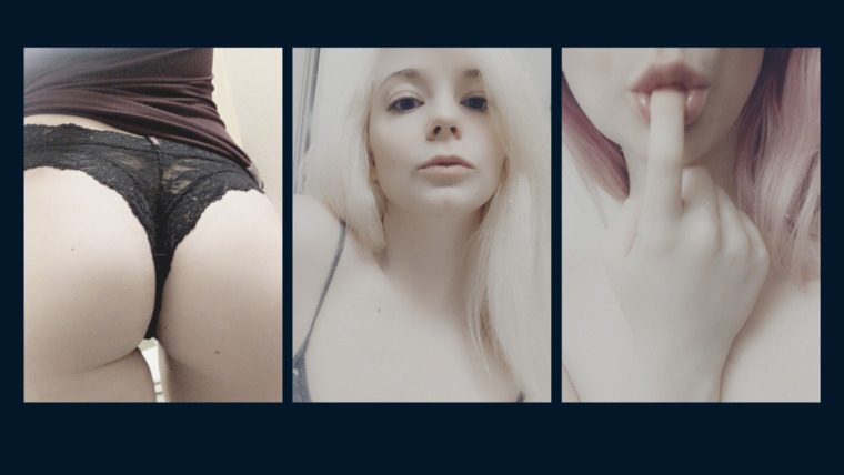Poppy Vixxen cover image