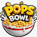 Pops avatar