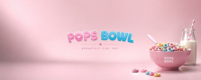 Pops cover image