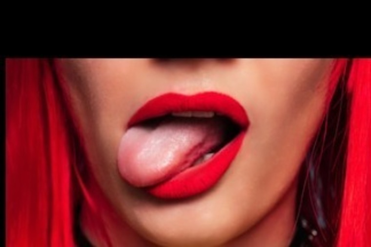 Cherri Pop cover image