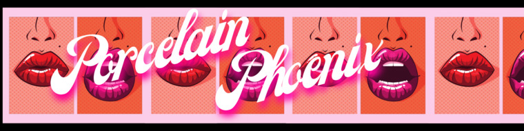Porcelain Phoenix banner image