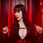 Mistress Porcelain Midnight avatar
